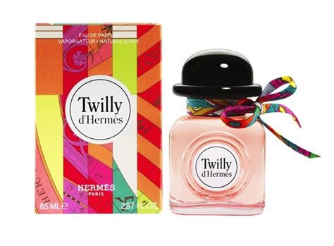 hermes twilly d'hermès|hermes perfume twilly price.